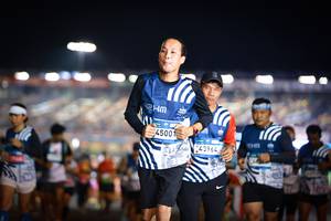 BIB: 79607, 45001
                            <button type="button" onclick="openModal(22924666)" class="btn btn-primary btn-sm float-right btn-popup" data-toggle="modal" data-target=".modal-high-quality">
                        <i class="fas fa-shopping-cart"></i> Add to Cart
                    </button>
                                            <button type="button" onclick="isThisMe(22924666, true)" class="btn btn-success btn-sm float-right btn-popup btn-isme hidden" data-toggle="tooltip" data-placement="bottom" title="นี่คือรูปของคุณใช่ไหม คลิกที่นี่เพื่อเอาเข้าอัลบั้ม">
                        <i class="fas fa-plus"></i> Add to album
                    </button>
                    <button type="button" onclick="isThisMe(22924666, false)" class="btn btn-warning btn-sm float-right btn-popup btn-isnotme hidden">
                        <i class="fas fa-ban"></i> Remove from album
                    </button>